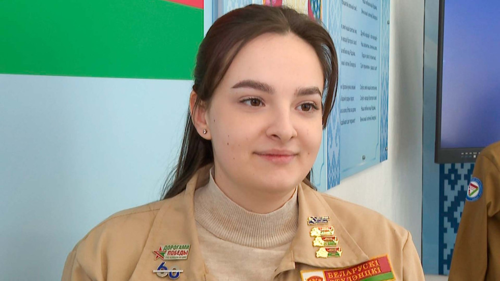 Как правильно организовать работу студенческих отрядов / Семинар-практикум «Про отряд!»