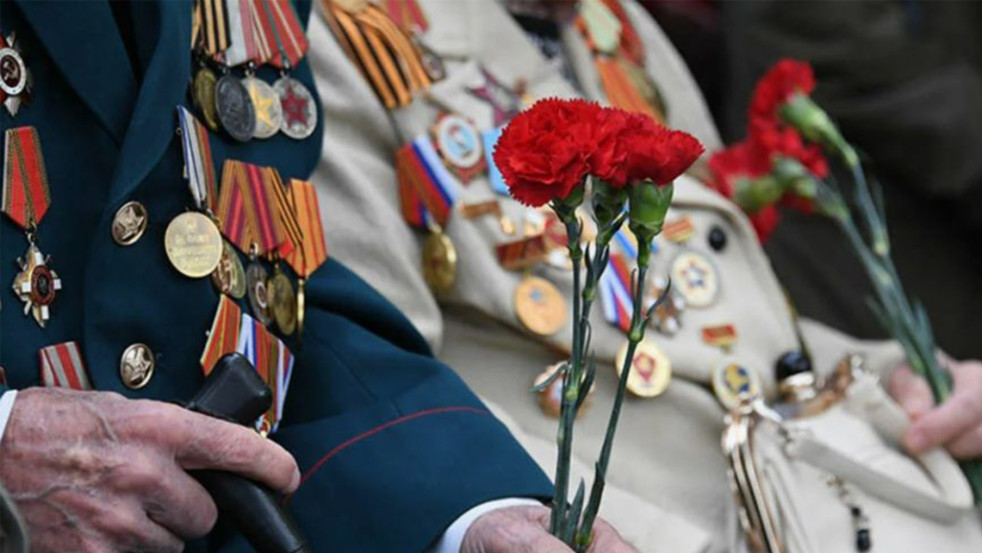 В Беларуси стартовала выплата материальной помощи ко Дню Победы