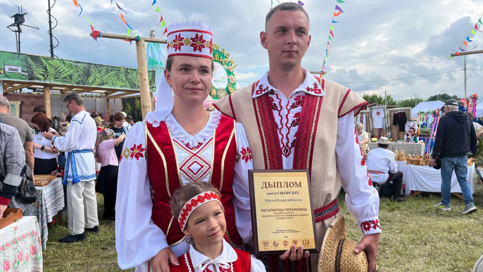 В Александрии подвели итоги республиканского проекта «Властелин села»-2026: кто стал победителем?