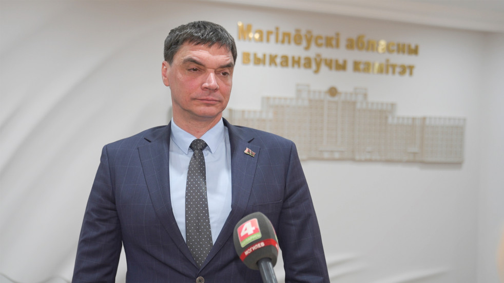 Кадровый потенциал страны: приоритеты и задачи обсудили в Могилёве