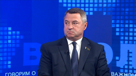 Ответственность за страну и народ
