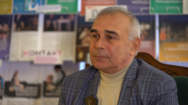 Балджи: Вы даже не представляете, как быстро поменялось сознание людей