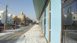 Что появится на территории "СТРОММАШИНЫ"?