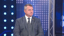 Горошкин: Диванные комментаторы пугают армией, хотя ни дня в ней не служили!