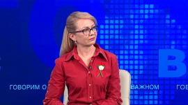 День Великой Победы — священный для каждого белоруса праздник