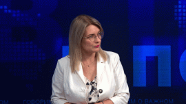 Понятия про традиционные ценности и семью пришлось прописывать в Конституции Республики Беларусь