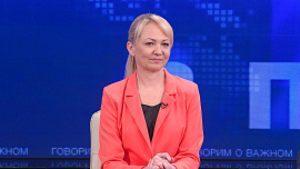 Какие шаги каждый из нас может предпринять для защиты окружающей среды?