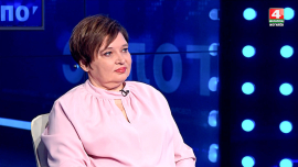 Гаврилова: Мужчины от 40 до 60 лет, вы в группе риска!