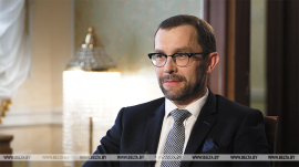 Грыгуч: Когда будет создана свободная Польша, поляки будут ставить памятники Александру Лукашенко