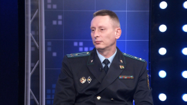 Волков: Война прошла уже давно, а ее эхо звучит до сих пор