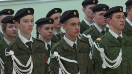 Сплав науки и отваги: как в военно-патриотическом клубе «Бригада» воспитывают патриотов.