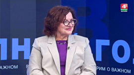 Ирина Фисюк: Областной благотворительный марафон «Согреем детские сердца» пройдёт в 14-й раз