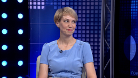 Омелюсик: Контент, который смотрят дети, нужно контролировать