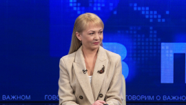 80 лет Великой Победы. Беларусь помнит!
