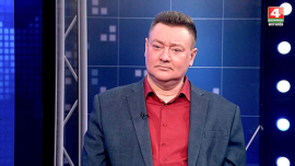 Главный кардиохирург Могилевской области Вадим Леванович рассказал о том, какие операции на сердце делают в Могилеве