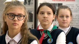 Будущее — в образовании! Ремонт в школах и гимназиях Могилева.