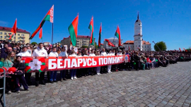 Могилев готовится к празднованию 80-летия Великой Победы: какой будет праздничная программа?