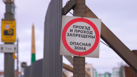 Работа нон-стоп: на каком этапе строительство нового поземного перехода и путепровода на ул. Первомайской