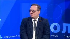 Развязывать войну - это не в менталитете белорусов!
