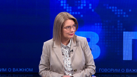 Не размышляйте, а помогайте! Это просто сделать.