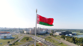 В чём заключается уникальный путь развития Беларуси?