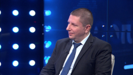 Воропаев: Наши партнеры нам благодарны!