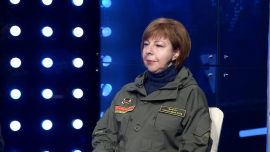 Казючиц: Память о 27 тысячах защитниках Могилевщины восстановили поисковики!