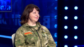 Сергейчик: Наследство сыновьям и дочерям от отца — память.