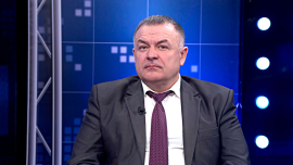 Лебедев: Наши воспитанники, которые связали свою жизнь с Вооруженными Силами, говорят нам спасибо!