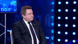 Великанов: С Ботанического сада студенты начинают свои шаги в науку.