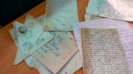 «Ожившие письма» — проект преподавателя Могилёвского колледжа искусств получил Грант Президента Республики Беларусь в сфере молодёжной политики