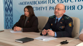 Новый формат работы с обращениями граждан / Ответы на самые острые вопросы — в прямом эфире