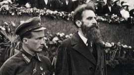 Человек-легенда, человек-энциклопедия, «красный Колумб»: 135 лет со Дня рождения Отто Шмидта!