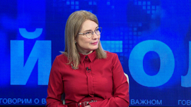 Сегодня в Могилевской области такая кардиологическая помощь, о которой еще лет 5 назад можно было только мечтать!
