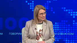 День единения народов Беларуси и России: 30 лет со дня подписания Договора