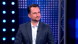 Саксонов: Они не дают нам засидеться и всегда подталкивают на что-то новое