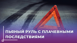ДТП с пьяным водителем и тяжелыми последствиями в Могилеве: приговор суда