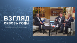 Белорусское ноу-хау / Технологический прорыв в медицине / Перезапуск сельского хозяйства