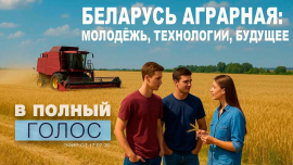 Президент Беларуси Александр Лукашенко держит уборочную на контроле: рабочая поездка на Могилёвщину